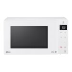 Lg mh6336gih - four micro - ondes grill - 23 litres - 1000 watt - blanc Lg mh6336gih - four micro - ondes grill - 23 litres - 1000 watt - blanc