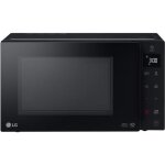 Lg mh7235gib - four micro - ondes grill - pose libre - 32 litres - 1200 watt - noir Lg mh7235gib - four micro - ondes grill - pose libre - 32 litres - 1200 watt - noir