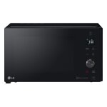 Lg mh7265dps micro - onde grill smart inverter, 1200 w micro - ondes, grill 1000w