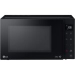 Lg ms2336gib micro ondes