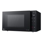 Lg neochef mh6535gib - four micro - ondes grill - 25 litres - 1000 watt - noir