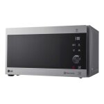 Lg neochef mh6565cps - four micro - ondes grill - 25 litres - 1000 watt - acier inoxydable