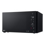 Lg neochef mh7265dds - four micro - ondes grill - pose libre - 32 litres - 1200 watt - noir