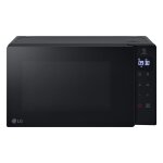 Lg neochef ms2032gas - four micro - ondes monofonction - 30 litres - 900 watt - noir