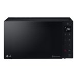 Lg neochef ms2535gds - four micro - ondes monofonction - pose libre - 25 litres - 1000 watt - noir Lg neochef ms2535gds - four micro - ondes monofonction - pose libre - 25 litres - 1000 watt - noir