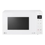 Lg neochef ms2535gdh - four micro - ondes monofonction - 25 litres - 1000 watt - blanc