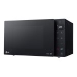 Four micro - ondes monofonction lg neochef ms2535gib - 25 litres - 1000 watt - noir