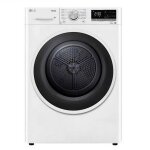 Sche - linge lg rh90v5av6n 9 kg chargement frontal a + +