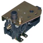 Clapet inverseur - diff pour saunier duval : 05235800