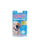 Licol educatif - halti - hh034 - anti - traction - taille 3 - rouge