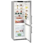 Liebherr cnef 5735 comfort nofrost - rfrigrateur / conglateur 410l