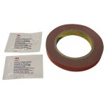 Liebherr - kit bande adhesive + colle montage joint - ref: 9096042