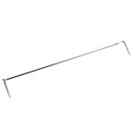 Liebherr - porte clayettes a fils / glass - line - ref: 7112503 Liebherr - porte clayettes a fils / glass - line - ref: 7112503