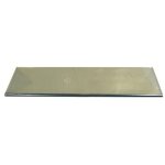 Liebherr - tablette verre de porte 440 x 105 m / m - ref: 7272334