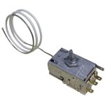 Liebherr - thermostat ranco k59 - l 2655. 000 - ref: 6151959