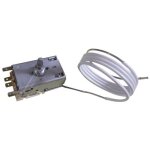 Liebherr - thermostat ranco k59 l2684 - ref: 6151188