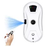Liectroux yw610 robot nettoyeur de vitres nettoyez vos fen�tres sans effort!