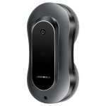 Liectroux yw810 robot nettoyeur de vitres, jet d'eau bidirectionnel, nettoyage � sec et humide, itin�raire ...