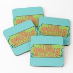 Liège sous - verres en bois je pense que coolsville est nul ! 9, 5 cm lot de 4 pour boissons café table ... Liège sous - verres en bois je pense que coolsville est nul ! 9, 5 cm lot de 4 pour boissons café table ...