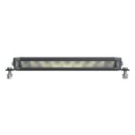 Lightbar vx250 - sp - value series (vx) - ledriving� driving & working lights - boite : 1 - osram - leddl115 ...