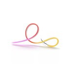 Lightstrip d'ext�rieur neon 5 m philips hue