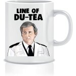 Ligne de service ligne de du - tea nouveauté mug mug cmug47 Ligne de service ligne de du - tea nouveauté mug mug cmug47