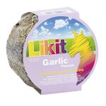 Likit - friandise pour chevaux pierre ail 650g