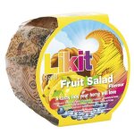 Likit salade de fruit, friandise pour chevaux et poney 650g , equitation
