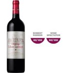 Lilian ladouys, 2011, a. o. p saint - est�phe, vin rouge