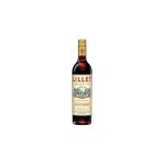 Lillet rouge ap�ritif a base de vin 0, 75l