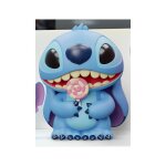 Lilo & stitch - tirelire giant deluxe stitch 41 cm Lilo & stitch - tirelire giant deluxe stitch 41 cm