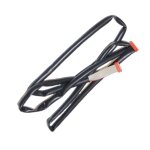 Limande / nappe clavier de commande hotte (133. 0071. 154 12li002 roblin)