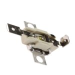 Limiteur de temp�rature d'origine four cuisini�re (00619801 neff bosch viva constructa blaupunkt junker ...