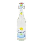 Limonade bio - bouteille 750ml