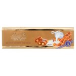 Lindt chocolat au lait aux noisettes grill�es tablette 300g d�licieux chocolat suisse fondant gourmandit� ...
