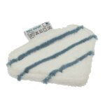 Lingette par 1 90586861 pour nettoyeur vapeur black et decker , steam mop