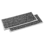 Lingette karcher abrasive pour kv4 Lingette karcher abrasive pour kv4