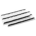 Lingette karcher bonnette semi abrasive pour kv4 Lingette karcher bonnette semi abrasive pour kv4