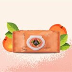 Lingette quick fix nettoyante pattes et coprs peche 80 pcs pet head d�signation : lingette nettoyante ...