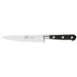 Lion sabatier - couteau filet de sole 15cm inox 801680