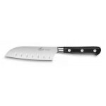 Lion sabatier - couteau mini santoku 13cm 814880