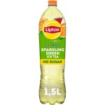Lipton ice tea green citrus p�tillant sans sucre 1500 ml