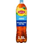 Lipton ice tea p�tillant original sans sucre 1500 ml