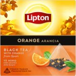 Lipton th� noir orange jaipur - 34g