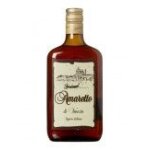 Liqueur amaretto di venezia, bouteille 70cl