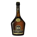 Liqueur benedictine b&b 1l 40% - made in calvados