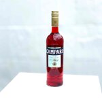 Liqueur campari 70cl 25