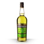 Liqueur chartreuse verte 70cl