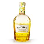 Liqueur cl�ment bana canne 70cl