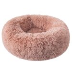 Lit rond pour animaux de compagnie extra - large, niche respirante, maisons solides pour grands chiens ... Lit rond pour animaux de compagnie extra - large, niche respirante, maisons solides pour grands chiens ...
